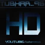 Tushar_95's Avatar