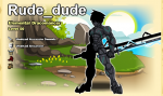 Rude_