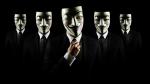 The Anonymous's Avatar
