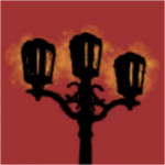 TehStreetlight