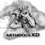 arthoqueXD's Avatar