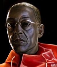 Gustavo Fring's Avatar