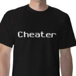 Born2Cheat