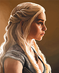 Daenerys's Avatar