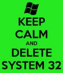 C:\Windows\System32's Avatar