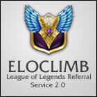 Eloclimb's Avatar