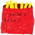 saltedfries's Avatar