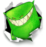 Feed Me's Avatar