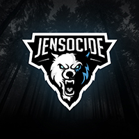 Jensocide's Avatar