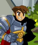 Artix Krieger's Avatar