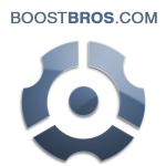 Boost Bros's Avatar