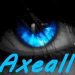 Axeallll's Avatar