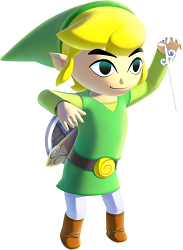 ToonLink's Avatar