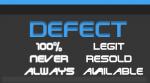 Defect Keys's Avatar