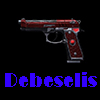 Debeselis