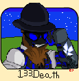 133Death's Avatar