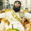 The Dictator's Avatar