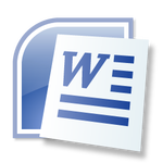 Microsoft Word's Avatar