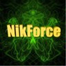 NikForceR