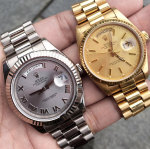 Rolex's Avatar