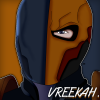 vreekah's Avatar