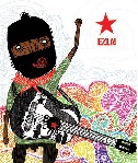 Zapatista's Avatar