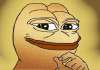 Golden Pepe's Avatar