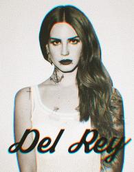 Del Rey's Avatar