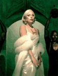 Lady Cupcake