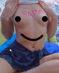Sam's Avatar