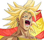Broly7Rules's Avatar