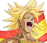 Broly*'s Avatar