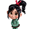 Vanellope's Avatar