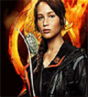 Katniss's Avatar