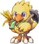 Chocobo's Avatar