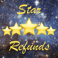 Star Refund Service's Avatar