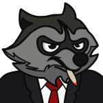 Mister_Raccoon's Avatar