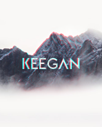 Keegan's Avatar