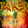 bakedpineapple