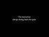 sadmemory