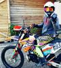 Grizzly34