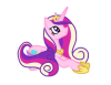 Princess Cadence's Avatar