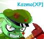 Kozmo