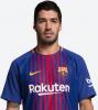 Luis Suarez's Avatar