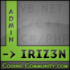 Iriz3n's Avatar