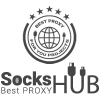 Sockshub's Avatar