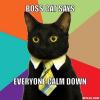 PleaseCalmdown