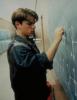 Will Hunting's Avatar