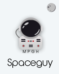 Spaceguy's Avatar