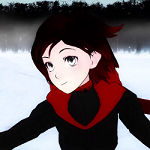 Ruby Rose